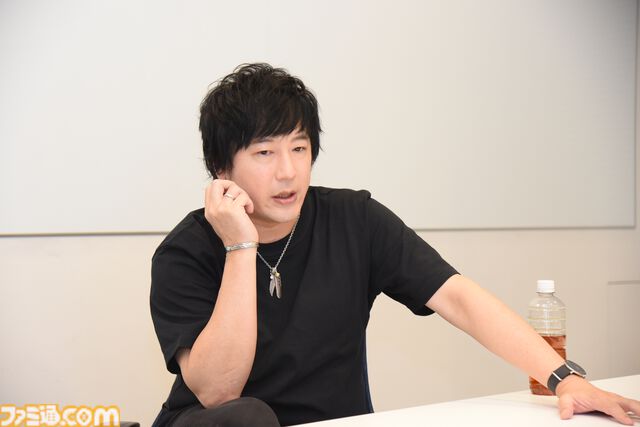椎名慶治は『HIT : The World』を遊び続ける。テーマ曲を歌う人が引退したらかっこ悪いから。泥船かもしれないのに乗り込み、今日も文句を言い続ける【Let’s HIT制作秘話】