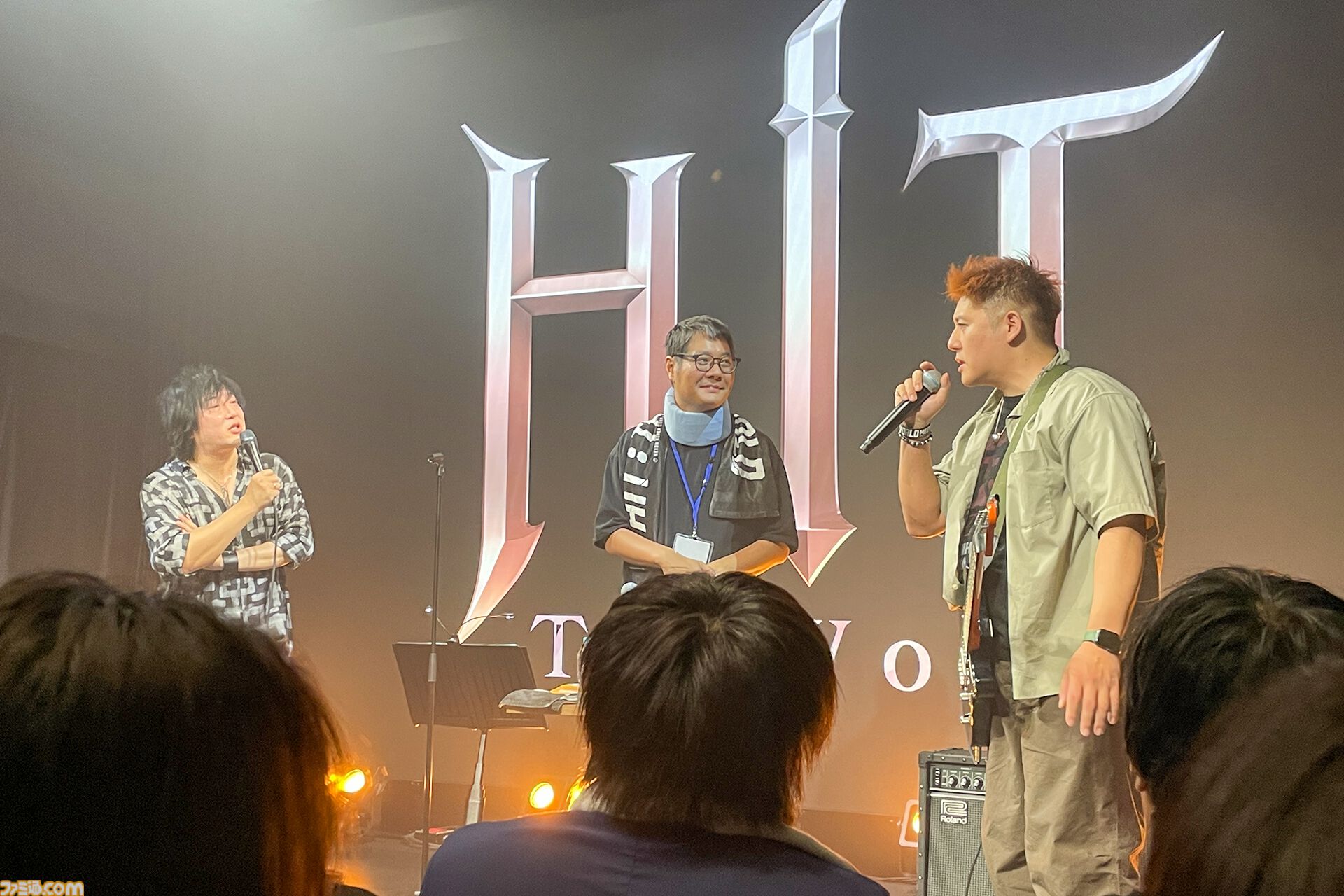 椎名慶治は『HIT : The World』を遊び続ける。テーマ曲を歌う人が引退したらかっこ悪いから。泥船かもしれないのに乗り込み、今日も文句を言い続ける【Let’s HIT制作秘話】