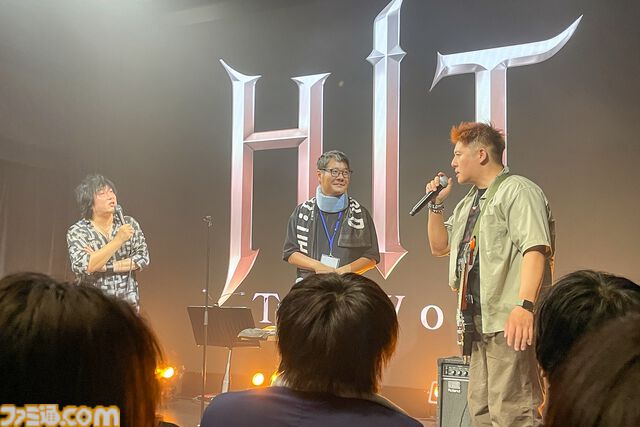 椎名慶治は『HIT : The World』を遊び続ける。テーマ曲を歌う人が引退したらかっこ悪いから。泥船かもしれないのに乗り込み、今日も文句を言い続ける【Let’s HIT制作秘話】