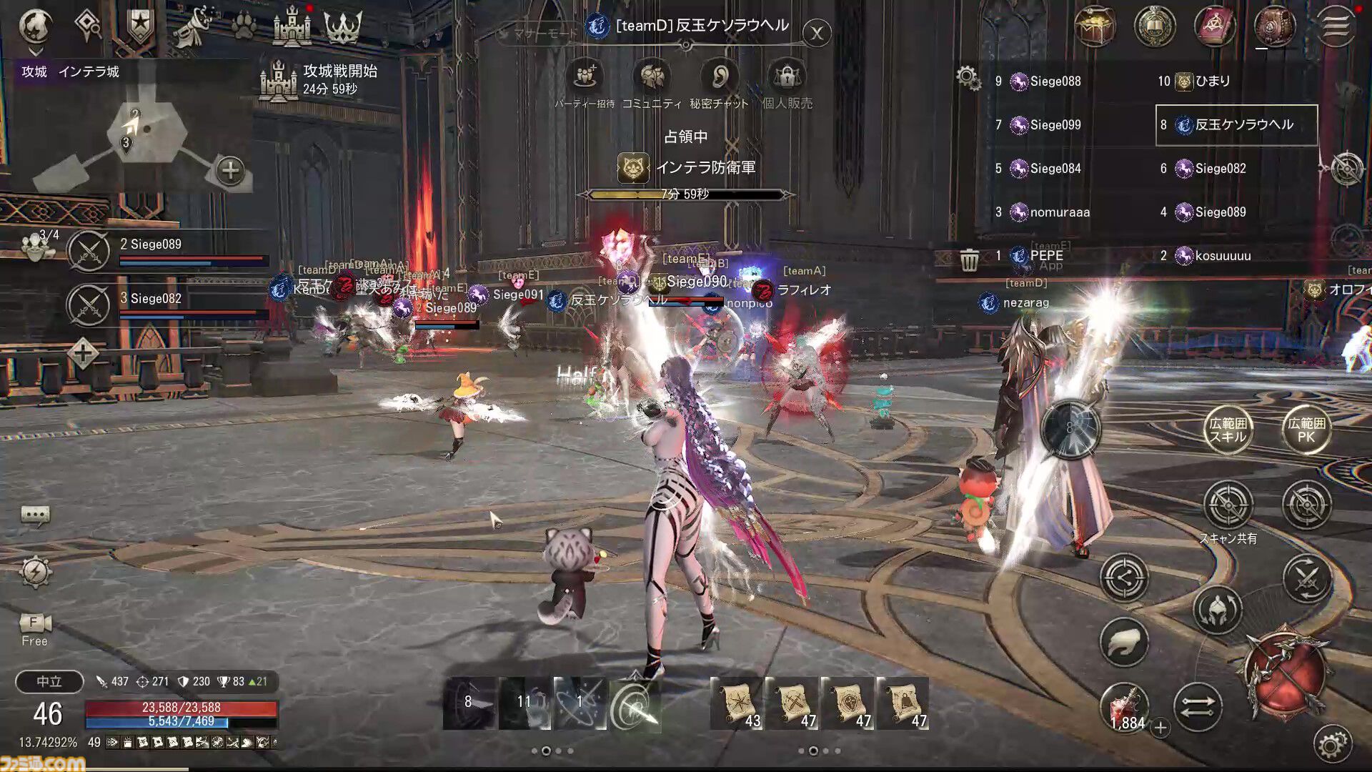 椎名慶治は『HIT : The World』を遊び続ける。テーマ曲を歌う人が引退したらかっこ悪いから。泥船かもしれないのに乗り込み、今日も文句を言い続ける【Let’s HIT制作秘話】