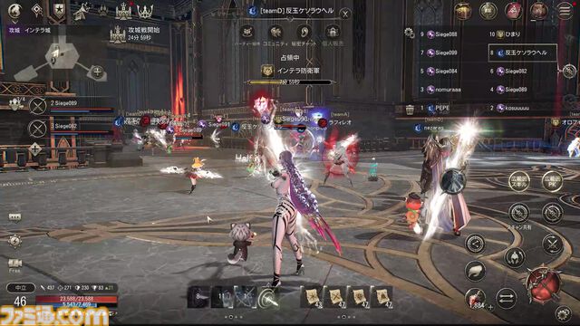 椎名慶治は『HIT : The World』を遊び続ける。テーマ曲を歌う人が引退したらかっこ悪いから。泥船かもしれないのに乗り込み、今日も文句を言い続ける【Let’s HIT制作秘話】