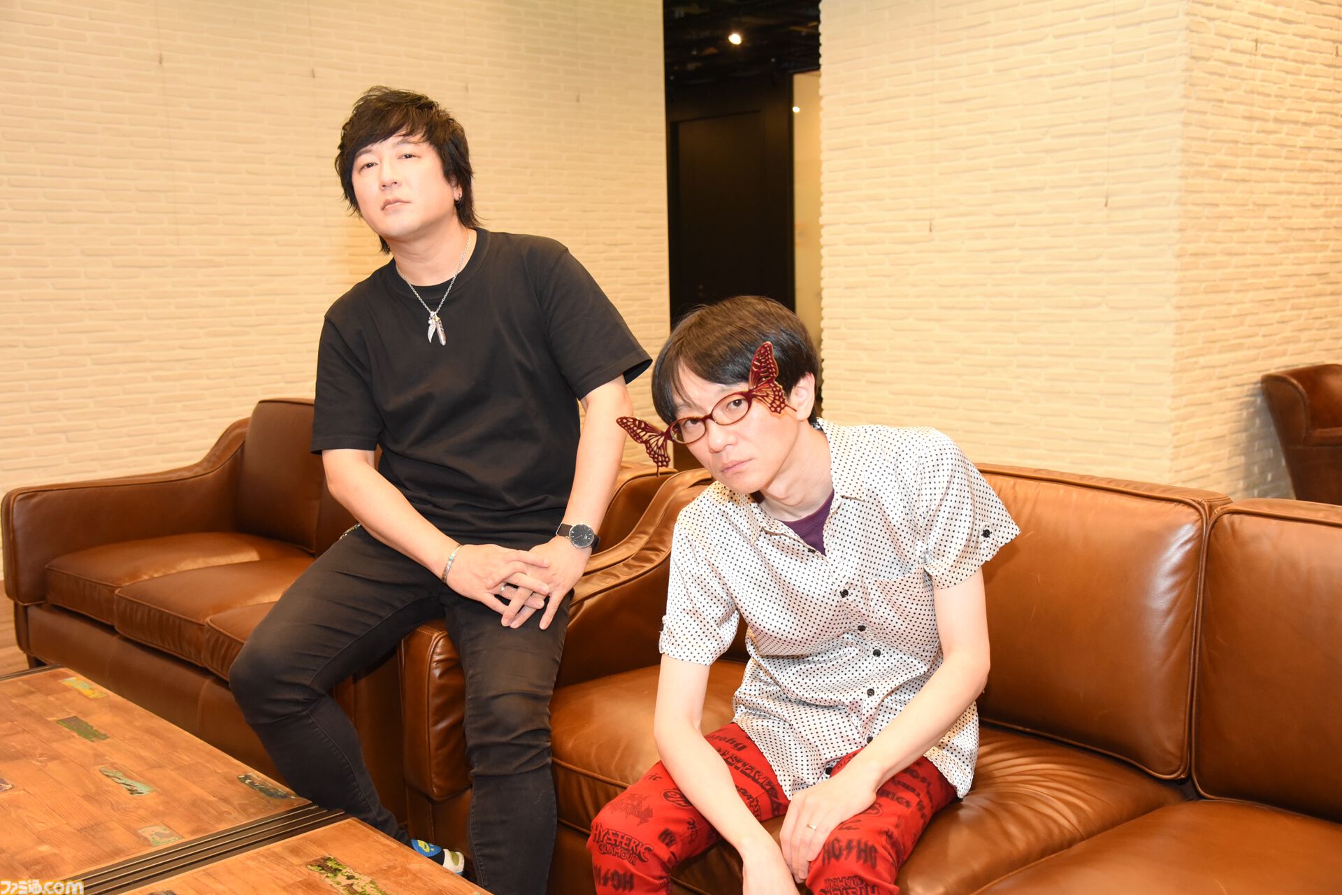 椎名慶治は『HIT : The World』を遊び続ける。テーマ曲を歌う人が引退したらかっこ悪いから。泥船かもしれないのに乗り込み、今日も文句を言い続ける【Let’s HIT制作秘話】