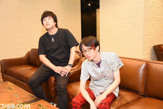 椎名慶治は『HIT : The World』を遊び続ける。テーマ曲を歌う人が引退したらかっこ悪いから。泥船かもしれないのに乗り込み、今日も文句を言い続ける【Let’s HIT制作秘話】