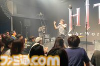 椎名慶治は『HIT : The World』を遊び続ける。テーマ曲を歌う人が引退したらかっこ悪いから。泥船かもしれないのに乗り込み、今日も文句を言い続ける【Let’s HIT制作秘話】