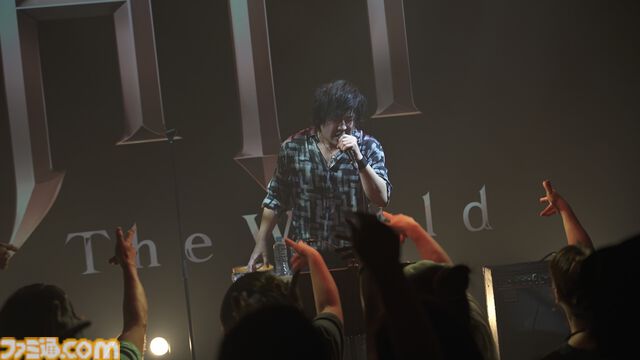 椎名慶治は『HIT : The World』を遊び続ける。テーマ曲を歌う人が引退したらかっこ悪いから。泥船かもしれないのに乗り込み、今日も文句を言い続ける【Let’s HIT制作秘話】
