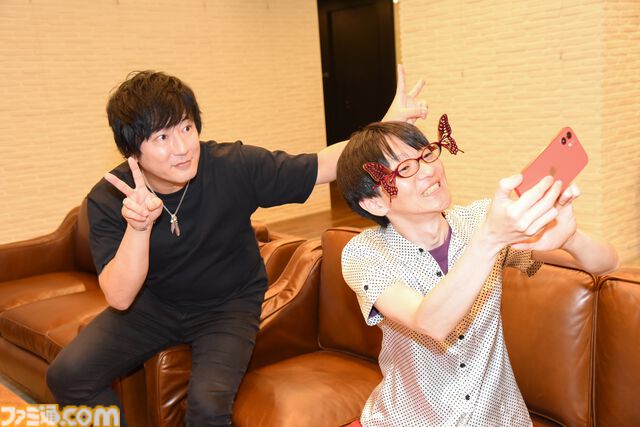 椎名慶治は『HIT : The World』を遊び続ける。テーマ曲を歌う人が引退したらかっこ悪いから。泥船かもしれないのに乗り込み、今日も文句を言い続ける【Let’s HIT制作秘話】