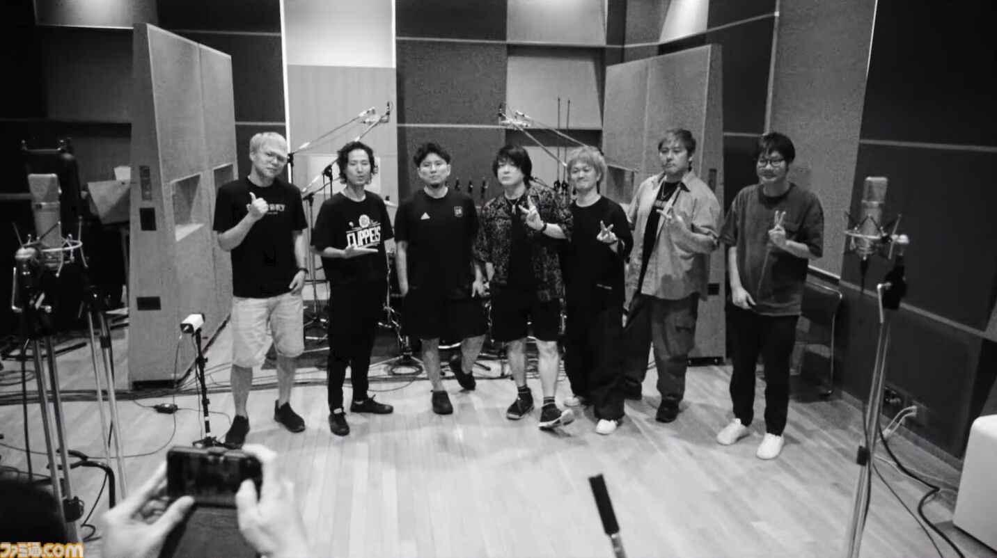 椎名慶治は『HIT : The World』を遊び続ける。テーマ曲を歌う人が引退したらかっこ悪いから。泥船かもしれないのに乗り込み、今日も文句を言い続ける【Let’s HIT制作秘話】