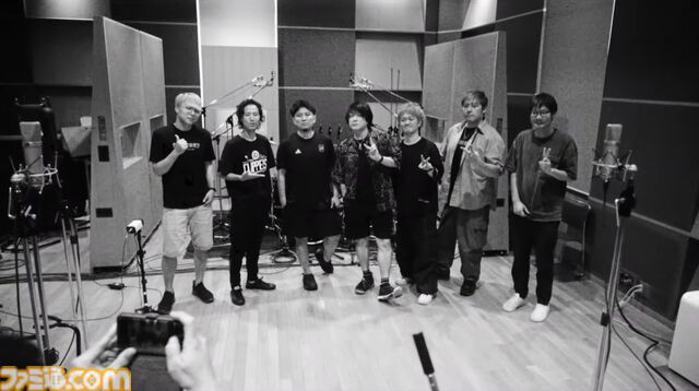 椎名慶治は『HIT : The World』を遊び続ける。テーマ曲を歌う人が引退したらかっこ悪いから。泥船かもしれないのに乗り込み、今日も文句を言い続ける【Let’s HIT制作秘話】