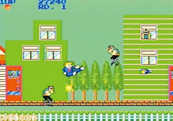 セガ・マークIIIが発売された日。『ファンタシースター』や体感アーケードゲームの移植作が大きな魅力の、後方互換性も備えたファミコンのライバル機【今日は何の日？】