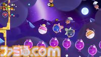 『スーパーマリオブラザーズ ワンダー』が1周年。コースや仕掛けが一変する“ワンダー”に驚かされた、新たなアイデア満載の2Dマリオ【今日は何の日？】