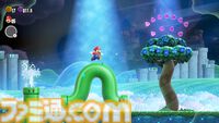 『スーパーマリオブラザーズ ワンダー』が1周年。コースや仕掛けが一変する“ワンダー”に驚かされた、新たなアイデア満載の2Dマリオ【今日は何の日？】
