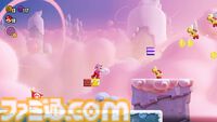 『スーパーマリオブラザーズ ワンダー』が1周年。コースや仕掛けが一変する“ワンダー”に驚かされた、新たなアイデア満載の2Dマリオ【今日は何の日？】