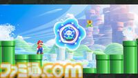 『スーパーマリオブラザーズ ワンダー』が1周年。コースや仕掛けが一変する“ワンダー”に驚かされた、新たなアイデア満載の2Dマリオ【今日は何の日？】