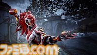 『Warframe』を始めるならいま！ 和風な新キャラの登場とともに、初心者に手厚い仕様も追加された大型アップデート“Koumeiと五つの定め”を紹介