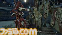 『Warframe』を始めるならいま！ 和風な新キャラの登場とともに、初心者に手厚い仕様も追加された大型アップデート“Koumeiと五つの定め”を紹介