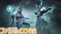 『Warframe』を始めるならいま！ 和風な新キャラの登場とともに、初心者に手厚い仕様も追加された大型アップデート“Koumeiと五つの定め”を紹介