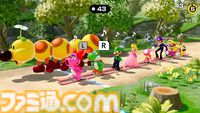 【Amazon予約数ランキング】10/17発売の『スーパー マリオパーティ ジャンボリー』が1位、『プロ野球スピリッツ2024-2025』が4位にランクイン【10/6～10/12】