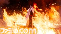 カップヌードル『豚骨ジェノバ』の投稿がセフィロスのパロディで『FF7R』公式アカウントが困惑【やっと発売だね、母さん。】