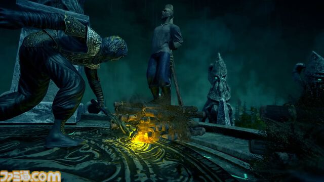 『Worshippers of Cthulhu』10月22日発売、クトゥルフ復活がゴールの都市建設シミュレーター。生贄が上等な暗黒儀式、神話生物からの知識会得とSAN値直葬が当たり前な宗教都市を作り出せ