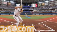 『プロ野球スピリッツ2024-2025』ついに発売！ 超リアルなグラフィックでプロ野球を楽しみ尽くせ【先出し週刊ファミ通】
