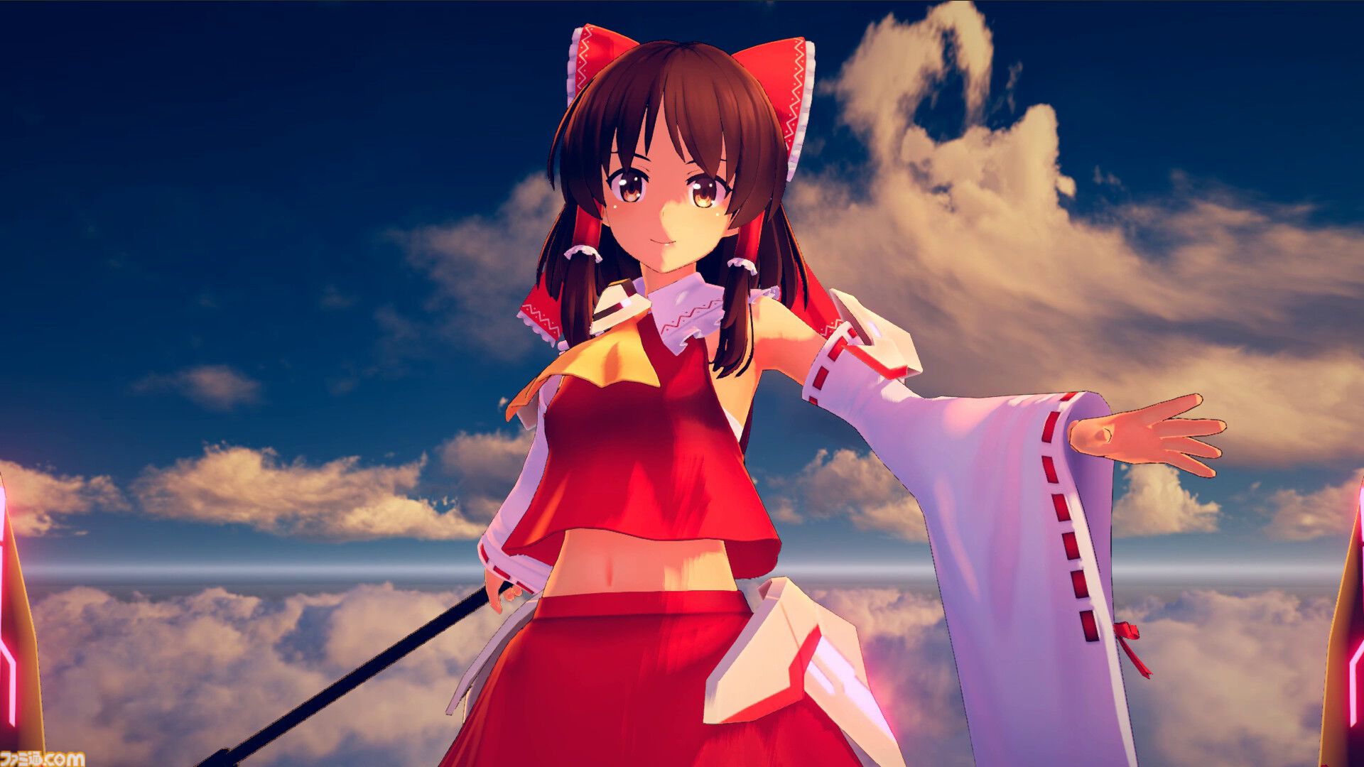東方Project】『幻想のヴァルキューレ』10月18日にフルリリース決定