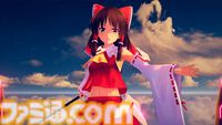 【東方Project】『幻想のヴァルキューレ』10月18日にフルリリース決定。2025年1月と4月にはスペルやステージ追加を行う大型アプデを実施予定