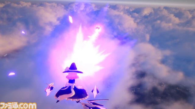 【東方Project】『幻想のヴァルキューレ』10月18日にフルリリース決定。2025年1月と4月にはスペルやステージ追加を行う大型アプデを実施予定