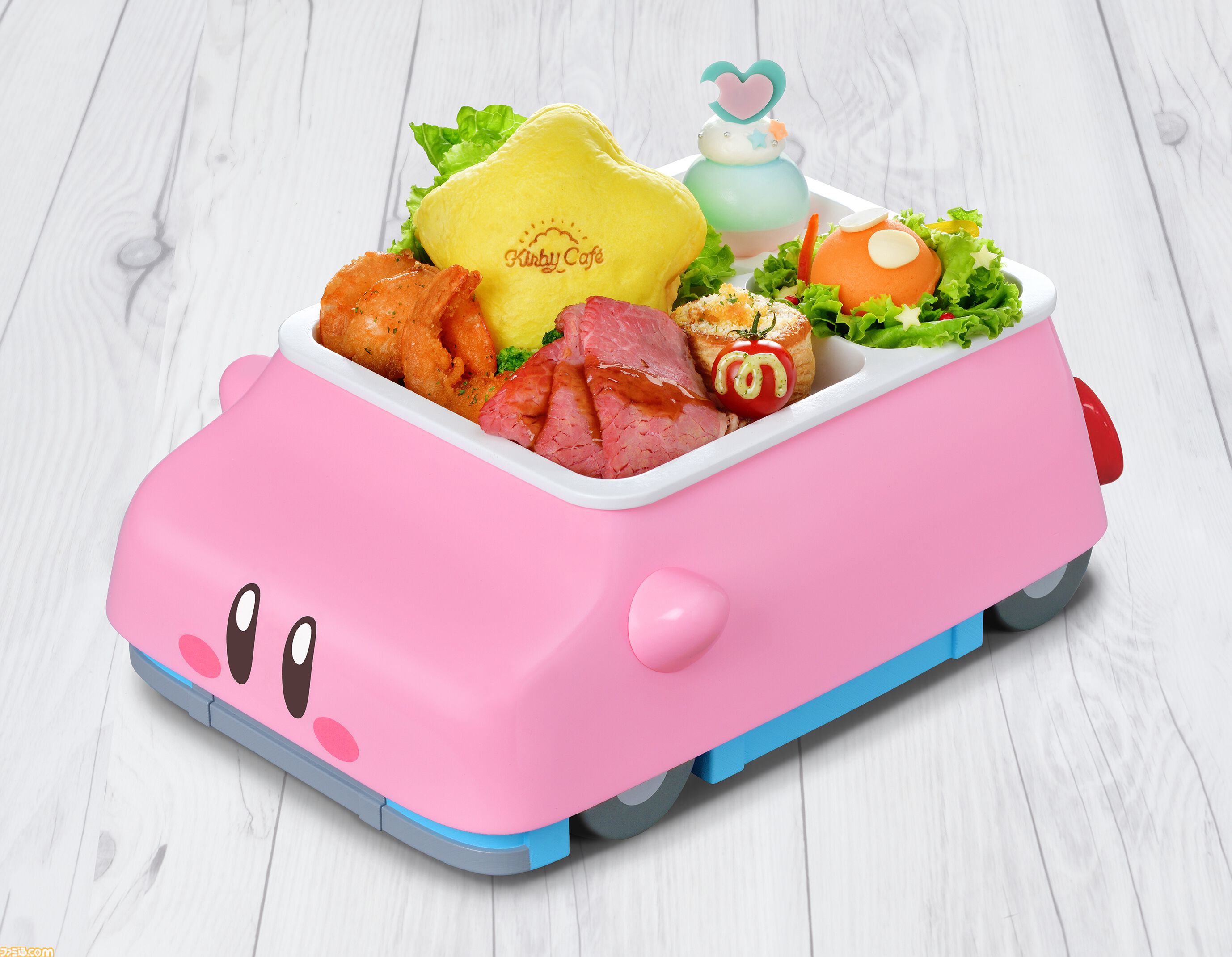 クッション オファー カフェ 大阪