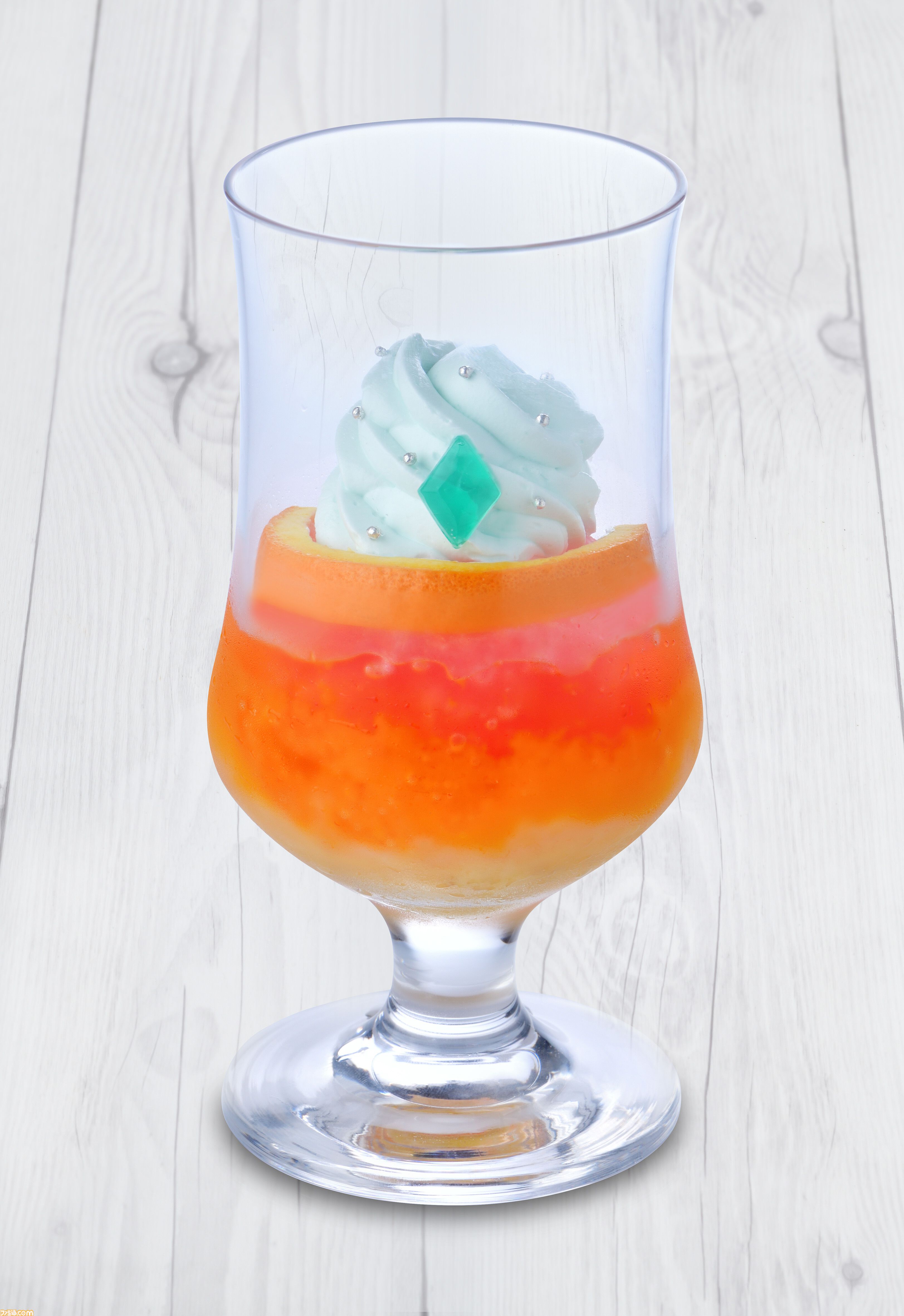 カービィカフェ大阪が11月21日より常設オープン。カービィの容器がかわいい串カツ、たこ焼きみたいなプチケーキなど限定メニューが公開