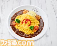 カービィカフェ大阪が11月21日より常設オープン。カービィの容器がかわいい串カツ、たこ焼きみたいなプチケーキなど限定メニューが公開