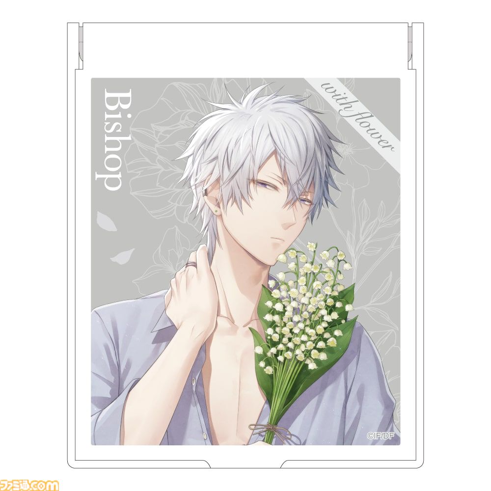 薄桜鬼 真改』土方歳三、『Code：Realize』アルセーヌ・ルパンら