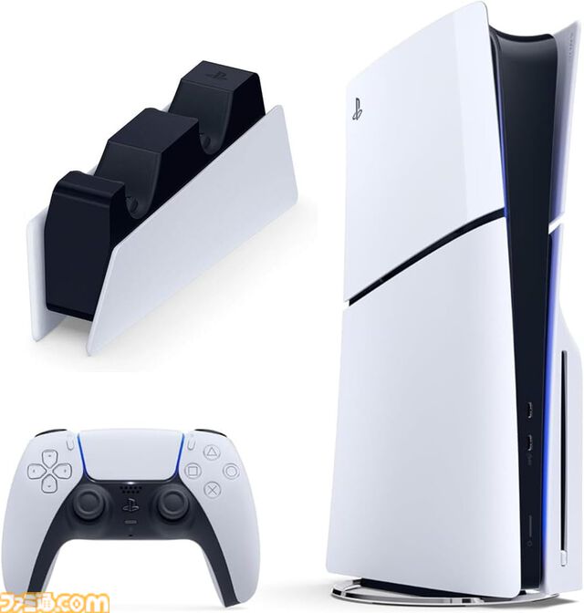 Amazonプライム感謝祭先行セールでPlayStation 5本体+人気ソフトセットがお買い得！ 『アストロボット』『FF16』『ステラーブレイド』など人気作をお得にゲット
