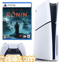 Amazonプライム感謝祭先行セールでPlayStation 5本体+人気ソフトセットがお買い得！ 『アストロボット』『FF16』『ステラーブレイド』など人気作をお得にゲット