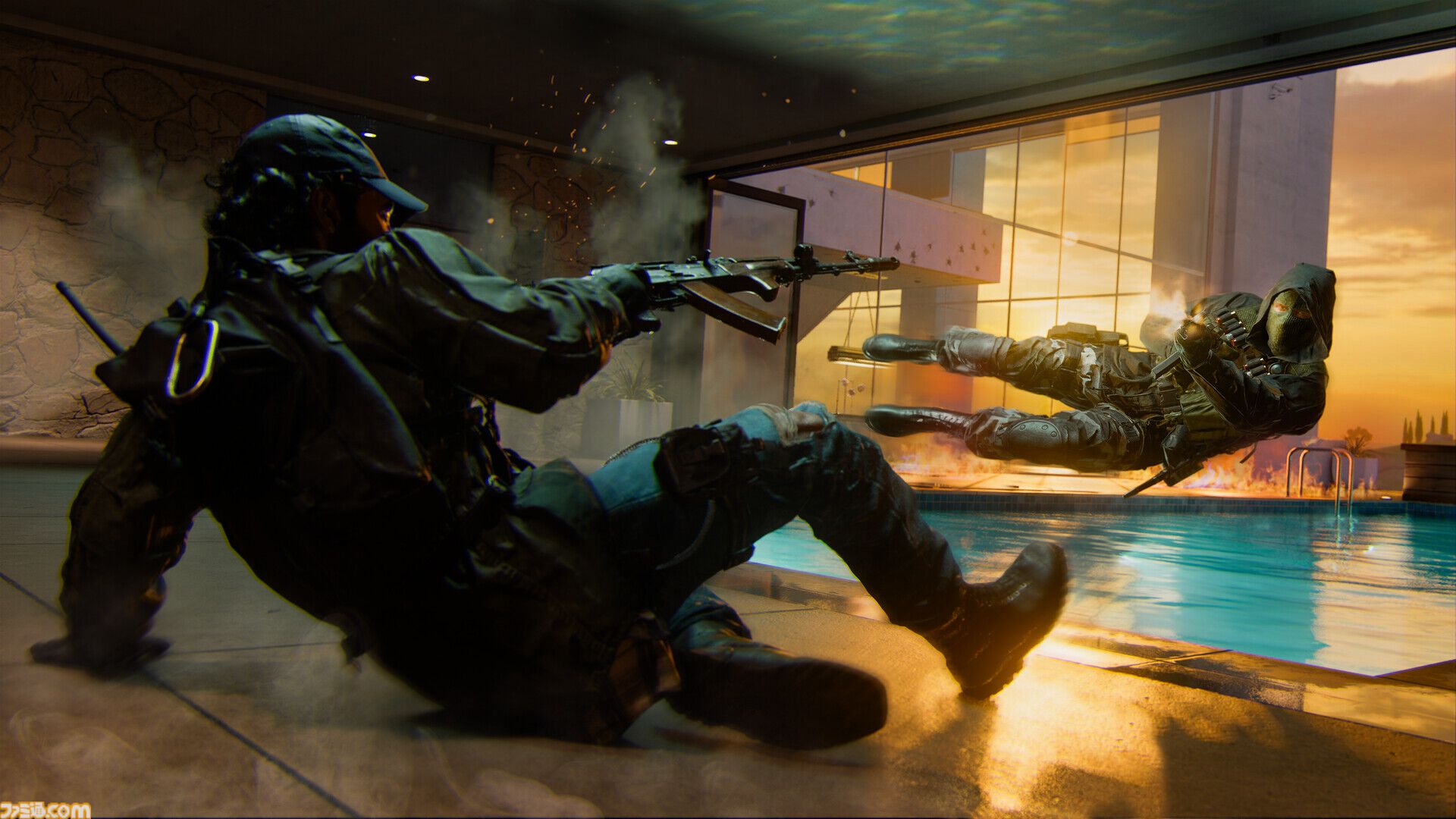 【今週発売のおすすめタイトル】『CoD BO6』『ソニック × シャドウ ジェネレーションズ』が登場。『ロマサガ2』『三国志8』のリメイク作も必見【10/21～10/27】