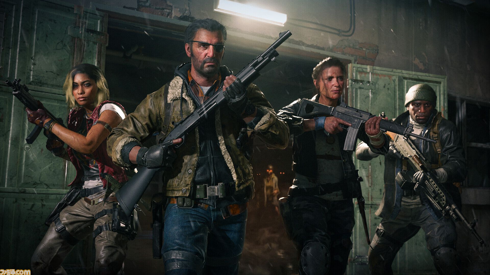 【今週発売のおすすめタイトル】『CoD BO6』『ソニック × シャドウ ジェネレーションズ』が登場。『ロマサガ2』『三国志8』のリメイク作も必見【10/21～10/27】