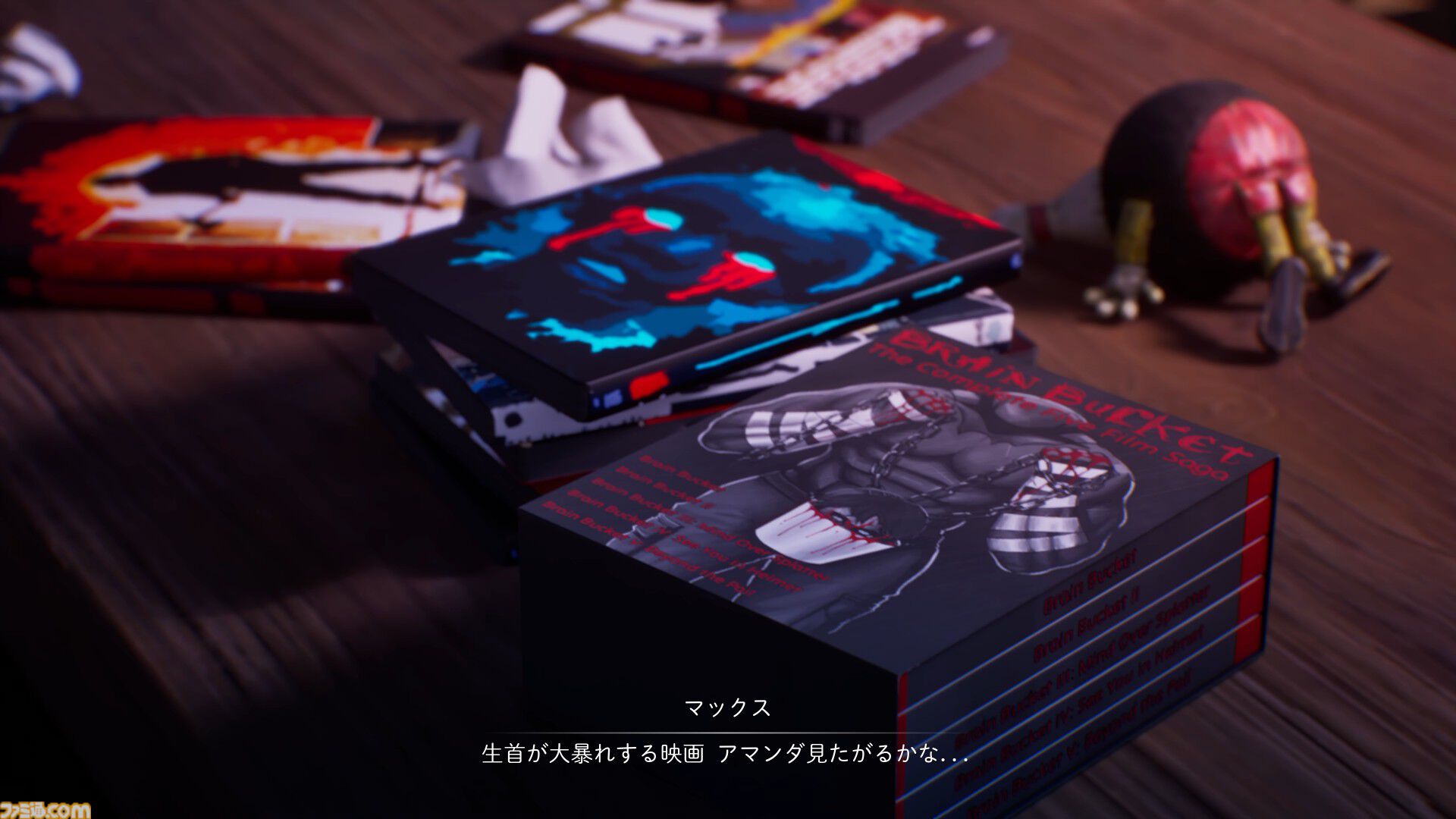 『ライフ イズ ストレンジ ダブルエクスポージャー』マックスは並行世界への移動以外にも不思議な能力が!? 登場人物、全員クセ強で衝撃展開も【プレイ動画あり】