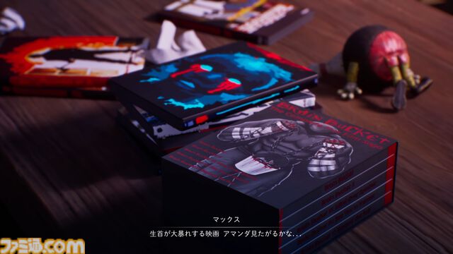 『ライフ イズ ストレンジ ダブルエクスポージャー』マックスは並行世界への移動以外にも不思議な能力が!? 登場人物、全員クセ強で衝撃展開も【プレイ動画あり】