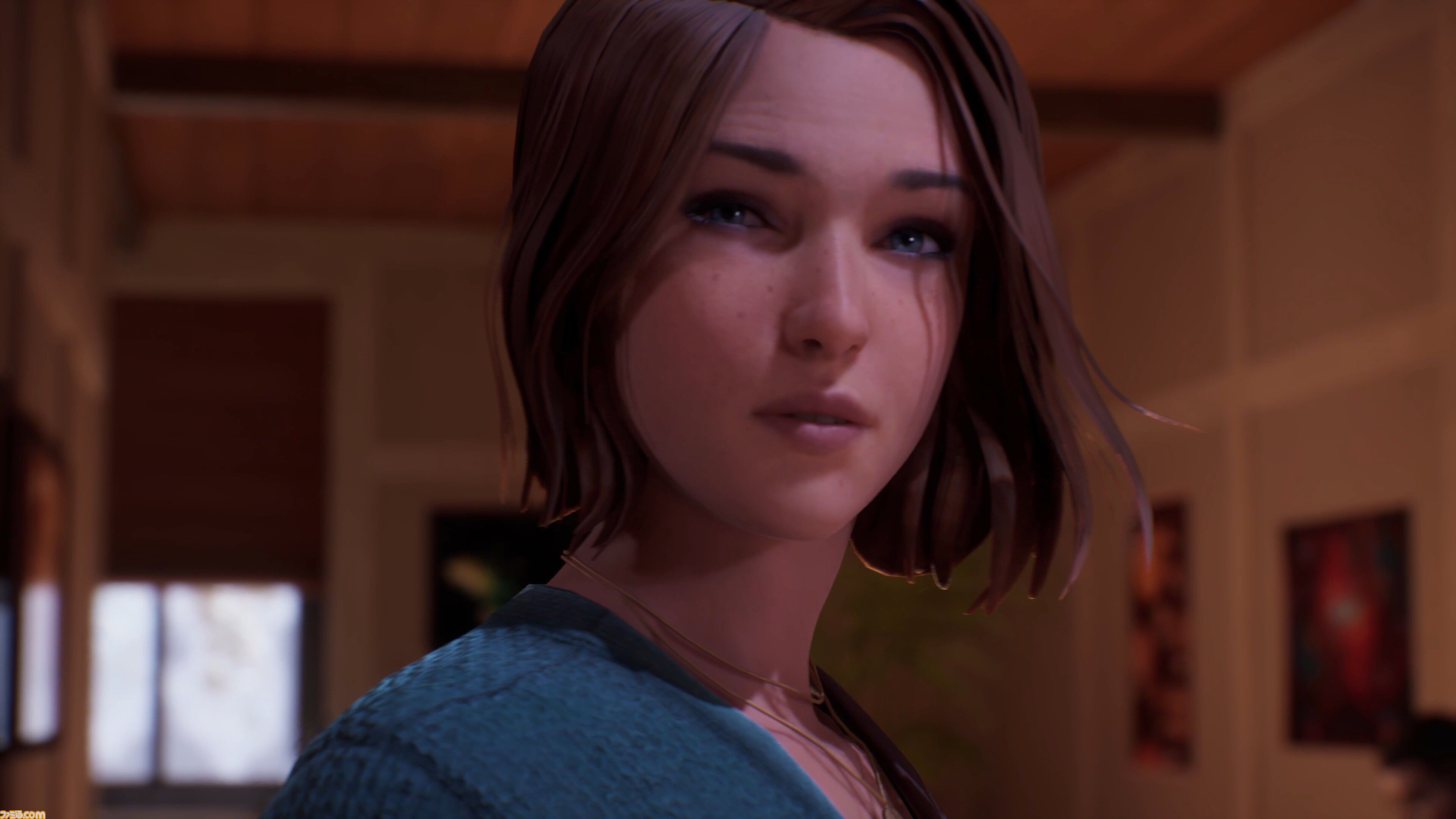 『ライフ イズ ストレンジ ダブルエクスポージャー』マックスは並行世界への移動以外にも不思議な能力が!? 登場人物、全員クセ強で衝撃展開も【プレイ動画あり】