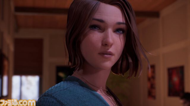 『ライフ イズ ストレンジ ダブルエクスポージャー』マックスは並行世界への移動以外にも不思議な能力が!? 登場人物、全員クセ強で衝撃展開も【プレイ動画あり】
