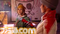 『ライフ イズ ストレンジ ダブルエクスポージャー』マックスは並行世界への移動以外にも不思議な能力が!? 登場人物、全員クセ強で衝撃展開も【プレイ動画あり】