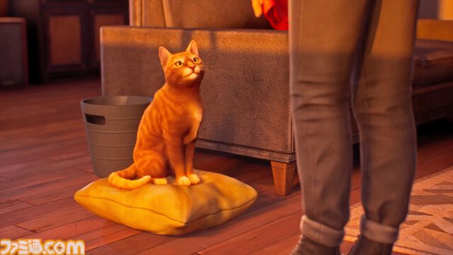 『ライフ イズ ストレンジ ダブルエクスポージャー』マックスは並行世界への移動以外にも不思議な能力が!? 登場人物、全員クセ強で衝撃展開も【プレイ動画あり】