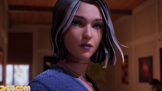 『ライフ イズ ストレンジ ダブルエクスポージャー』マックスは並行世界への移動以外にも不思議な能力が!? 登場人物、全員クセ強で衝撃展開も【プレイ動画あり】