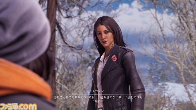 『ライフ イズ ストレンジ ダブルエクスポージャー』マックスは並行世界への移動以外にも不思議な能力が!? 登場人物、全員クセ強で衝撃展開も【プレイ動画あり】