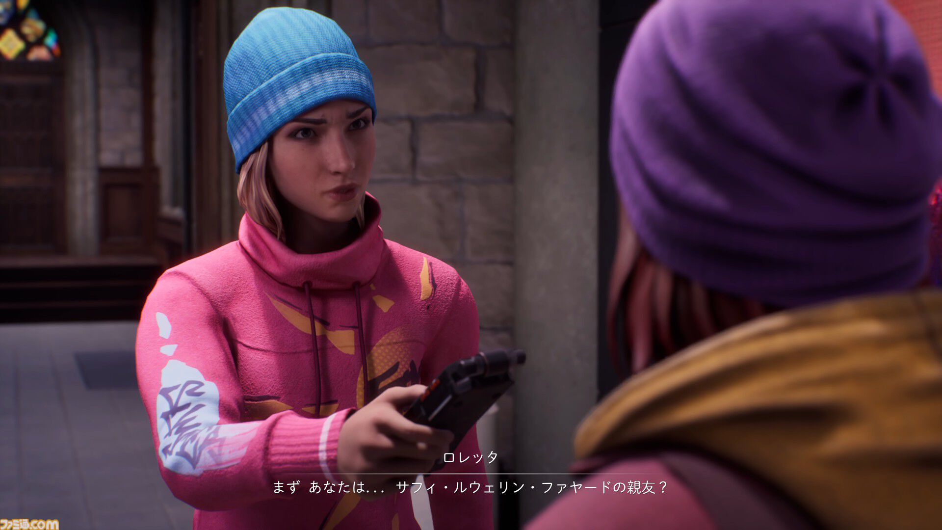 『ライフ イズ ストレンジ ダブルエクスポージャー』マックスは並行世界への移動以外にも不思議な能力が!? 登場人物、全員クセ強で衝撃展開も【プレイ動画あり】