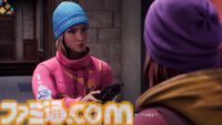 『ライフ イズ ストレンジ ダブルエクスポージャー』マックスは並行世界への移動以外にも不思議な能力が!? 登場人物、全員クセ強で衝撃展開も【プレイ動画あり】