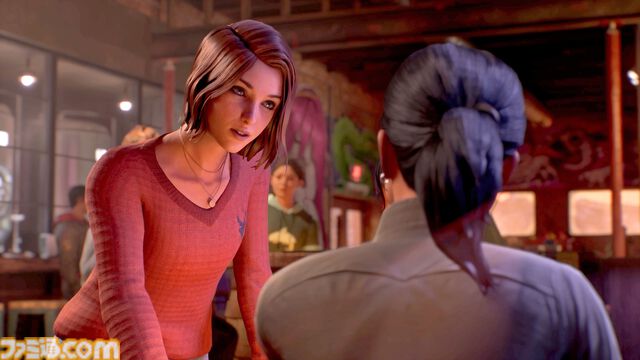 『ライフ イズ ストレンジ ダブルエクスポージャー』マックスは並行世界への移動以外にも不思議な能力が!? 登場人物、全員クセ強で衝撃展開も【プレイ動画あり】