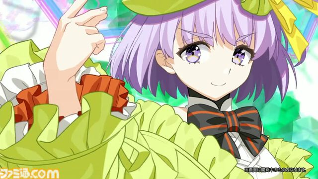 【FGO】カズラドロップ(星5アルターエゴ)実装決定。冬祭り2024-2025(ウィンターキャラバン)の情報も公開【Fate/Grand Order】