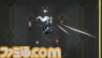 『ナノアポスル』日本版がSwitchとSteamで本日（10/17）発売。ナノロボットの仲間たちと危険な生物兵器を倒していくダークSFボスラッシュゲーム