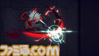 『ナノアポスル』日本版がSwitchとSteamで本日（10/17）発売。ナノロボットの仲間たちと危険な生物兵器を倒していくダークSFボスラッシュゲーム