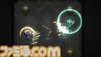 『ナノアポスル』日本版がSwitchとSteamで本日（10/17）発売。ナノロボットの仲間たちと危険な生物兵器を倒していくダークSFボスラッシュゲーム
